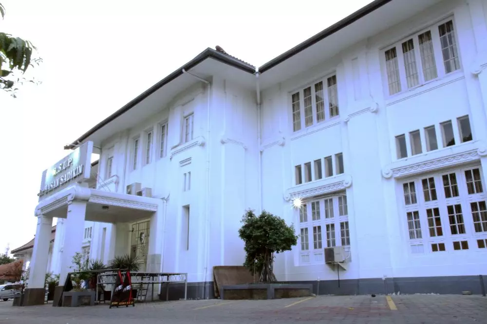 Drama perundungan di Bedah Saraf RSHS berbagai sumber Drama perundungan di Bedah Saraf RSHS berbagai sumber