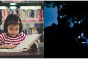 55 Contoh kalimat nokturnal beserta penjelasan lengkapnya