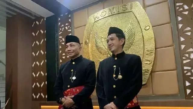 tanggapan Dharma Pongrekun berbagai sumber tanggapan Dharma Pongrekun berbagai sumber