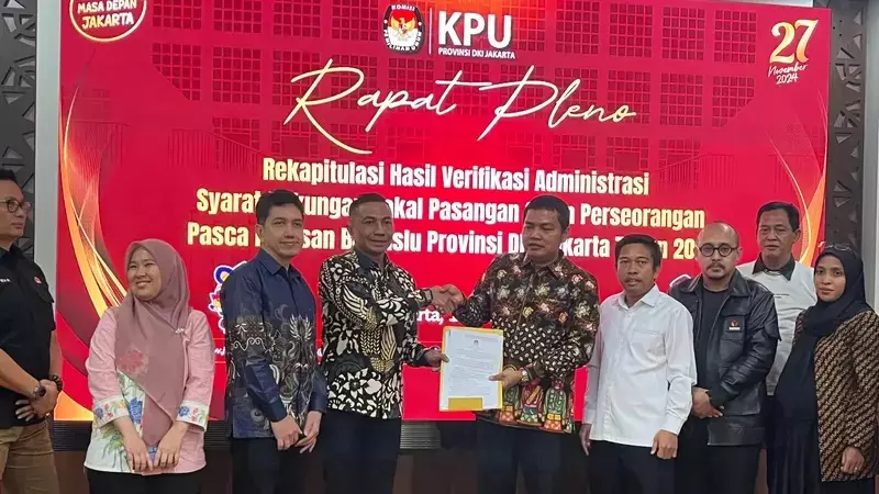 tanggapan Dharma Pongrekun berbagai sumber tanggapan Dharma Pongrekun berbagai sumber