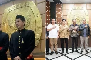 Ramai warga protes KTP-nya dicatut untuk mendukung Cagub DKI Jakarta, ini tanggapan Dharma Pongrekun