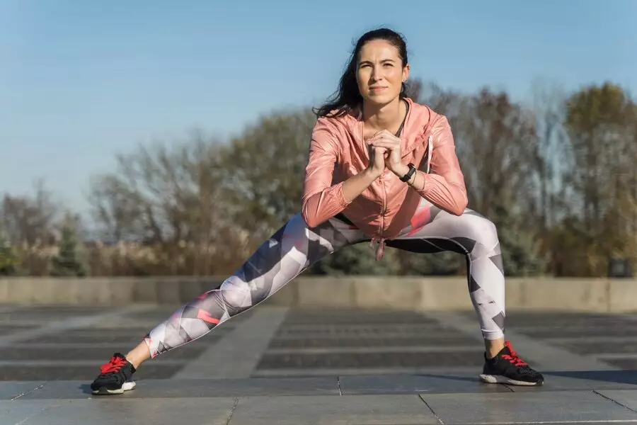 Tujuan utama latihan kebugaran jasmani adalah © 2024 freepik.com