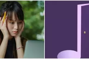 [KUIS] Tebak gambar, apa yang kamu lihat pertama kali ungkap sesiap apa kamu hadapi perubahan 