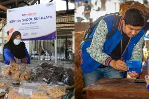 Menyongsong Dirgahayu RI ke-79, berikut sederet kontribusi luar biasa BRI untuk negeri