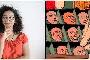 [KUIS] Cewek wajib tahu, ini ciri-ciri cowok red flag biar nggak salah pilih pasangan