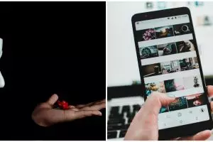 [KUIS] Tes seberapa palsunya dirimu di sosial media melalui 5 pertanyaan ini