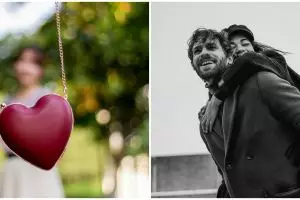 [KUIS] Cita-cita ingin punya pasangan bule? Cek seberapa besar peluangmu mendapatkannya