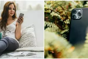 [KUIS] Seneng punya ponsel boba? Cek seberapa tinggi hatinya kamu saat makai iPhone di sini