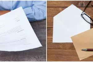 Contoh surat lamaran kerja fresh graduate lengkap dengan pengertian dan format yang benar