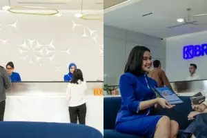 BRI jadi bank terbesar versi Fortune Indonesia 100 & Fortune Southeast Asia 500 Tahun 2024