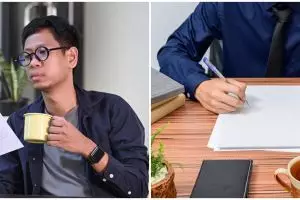 Contoh surat rekomendasi kerja lengkap disertai pengertian dan format yang benar