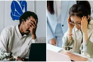 [KUIS] Merasa sering salah? Uji seberapa effort kamu untuk tidak melakukan kesalahan yang sama