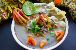 [KUIS] Caramu menikmati tulang sop kaki kambing bisa ungkap kepribadian yang tak kamu sadari