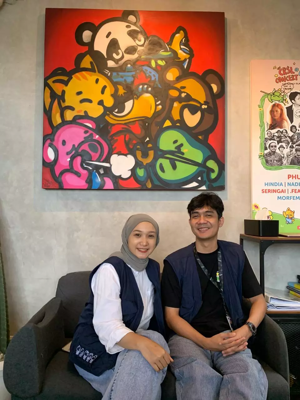 usaha eo bangkrut hingga rugi 80 juta bangkit lewat bisnis © brilio.net