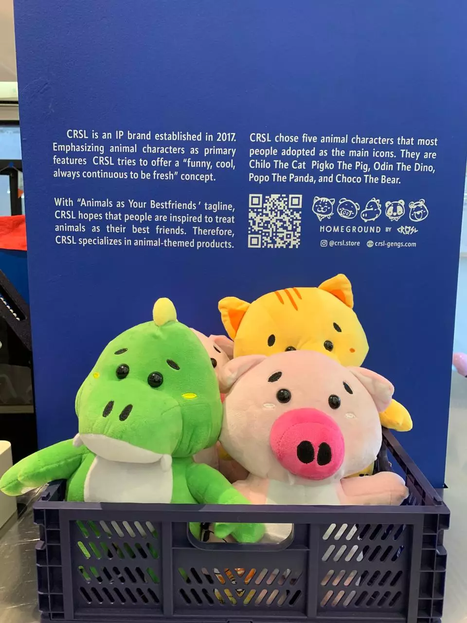 usaha eo bangkrut hingga rugi 80 juta bangkit lewat bisnis © brilio.net