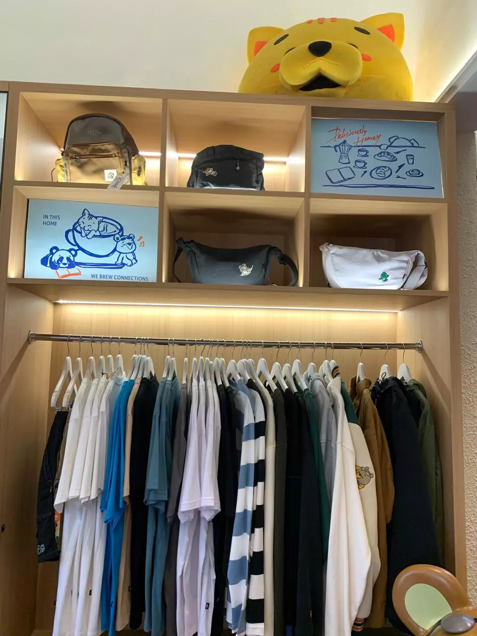 usaha eo bangkrut hingga rugi 80 juta bangkit lewat bisnis © brilio.net