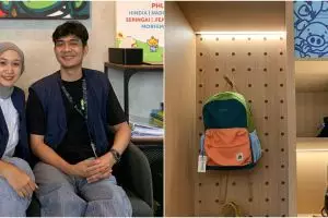 Usaha EO bangkrut rugi Rp 80 juta, pengusaha muda ini bangkit lewat bisnis fashion skala internasional