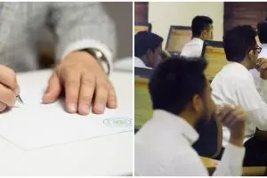 Jangan asal melamar, ini kriteria peserta yang boleh dan tidak boleh mendaftar CPNS 2024