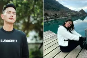 Jadi korban KDRT, Shahnaz Anindya laporkan suaminya Altaf Vicko yang kini ditetapkan sebagai tersangka