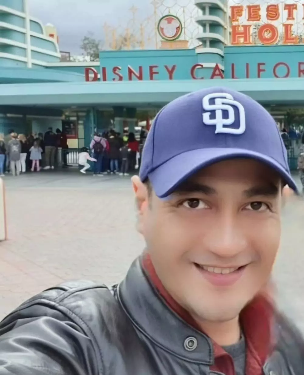 Venna Melinda dan Ferry Irawan © Instagram