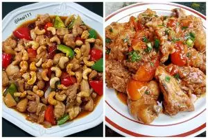 11 Resep masakan chinese food ala rumahan, enak dan antigagal