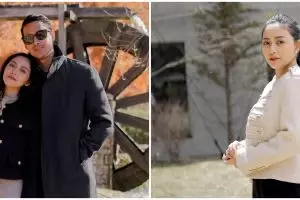 Rachel Vennya umumkan kisah asmaranya dengan Salim Nauderer selesai, blak-blakan soal alasan putus