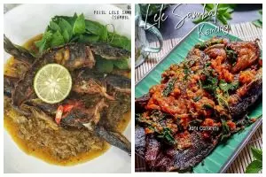 13 Resep olahan lele tanpa kuah, pedas, nikmat, sederhana, dan bikin nagih