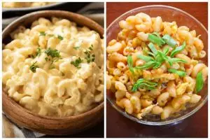 11 Masakan rumahan murah meriah serba makaroni, enak dan simpel dibuat