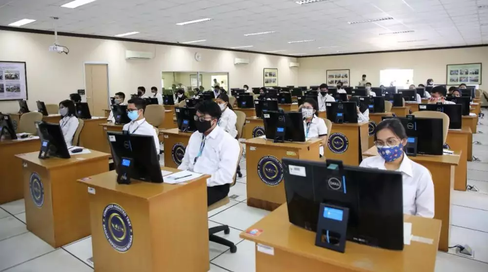 Pendaftaran CPNS 2024 dan cara cek formasi dan login akun SSCASN © 2024 brilio.net