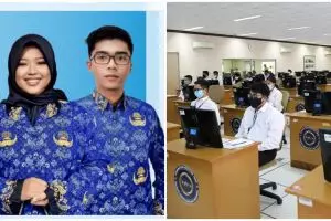 Pendaftaran CPNS dibuka hari ini jam 17.00 WIB, ini cara cek formasi, daftar dan login akun SSCASN