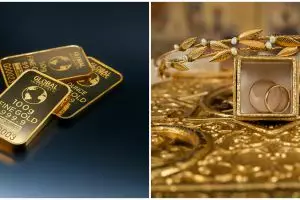 [KUIS] Kamu suka pakai perhiasan? Cek karakteristik investasimu melalui 5 pertanyaan ini