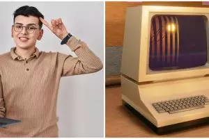 Sejarah komputer dari generasi ke generasi, dulunya cuma berfungsi sebagai alat hitung