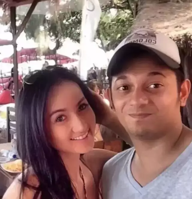 Drama rumah tangga Tengku Dewi dan Andrew Andika © Instagram Drama rumah tangga Tengku Dewi dan Andrew Andika © Instagram