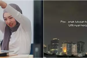 Curhat nyesek pencari kerja karena prodi dan universitas tak terdaftar, berasa 4 tahun kuliah mubazir