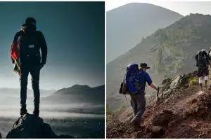 [KUIS] Kamu lagi suka mendaki? Tes sejago apa kamu menaklukkan ego saat mendaki melalui pertanyaan ini