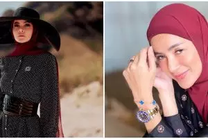 Sebut belum temukan sosok yang pas, Olla Ramlan punya kriteria khusus untuk pasangan, tak perlu kaya