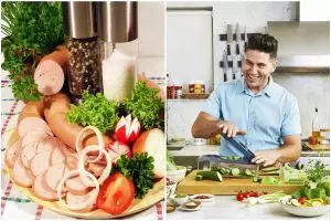 [KUIS] Caramu mengiris sosis ternyata bongkar sisi tersembunyi dari kepribadianmu, coba cek di sini