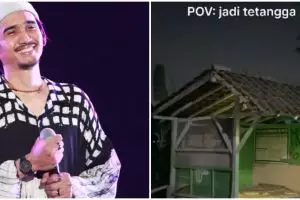 Beredar jadwal ronda Duta Sheila On 7 di pos kamling, bukti si vokalis tak gengsi membaur bareng warga