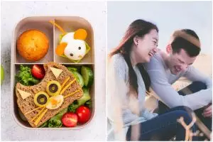 [KUIS] Bekal makananmu saat sekolah dulu bisa prediksi jodohmu dan pekerjaannya, cek yuk!