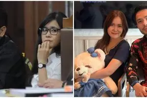 Makna bebas bersyarat yang didapat Jessica Wongso, lengkap dengan tata cara pemberiannya