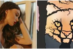 [KUIS] Tebak gambar, apa yang kamu lihat pertama kali ungkap hal paling kamu rindukan