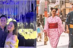 Tengku Dewi bantah cabut gugatan cerai terhadap Andrew Andika, mantap ingin pisah karena diselingkuhi