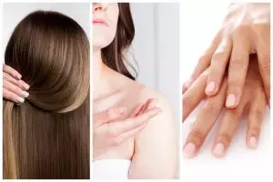 [KUIS] Tambah 7 makanan ini ke menumu dan dapatkan rambut, kulit, dan kuku yang sehat. Cek di sini!