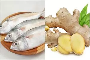 [KUIS] Bahan dapur mana yang hilangkan bau amis ikan? Tes pengetahuanmu di sini, kamu benar berapa?