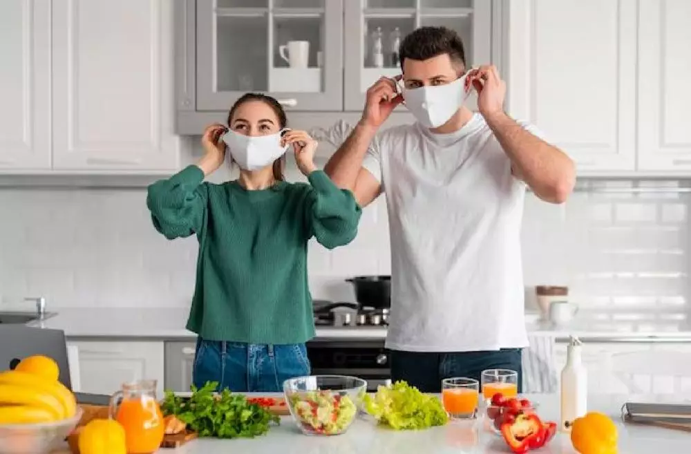 wabah mpox bukan covid Berbagai sumber