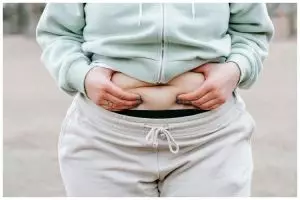 Sering dikira rendah kalori, 9 makanan ini ternyata bisa bikin perut buncit