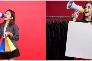 55 Contoh kalimat promosi untuk jualan online, disertai dengan tips membuatnya lebih menarik