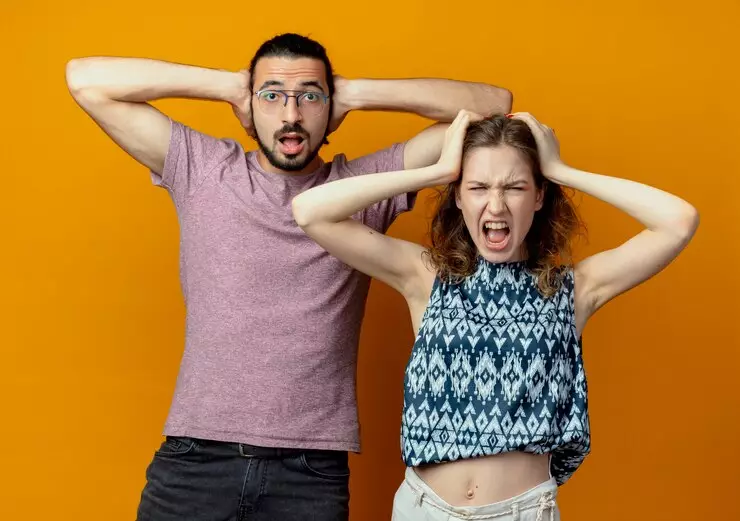 Alasan pasangan memilih selingkuh menurut psikologis freepik.com  Alasan pasangan memilih selingkuh menurut psikologis freepik.com