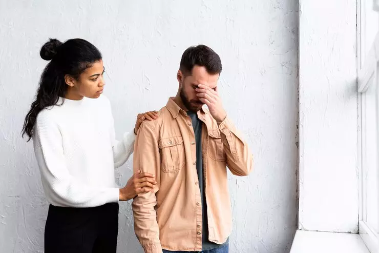 Alasan pasangan memilih selingkuh menurut psikologis freepik.com  Alasan pasangan memilih selingkuh menurut psikologis freepik.com