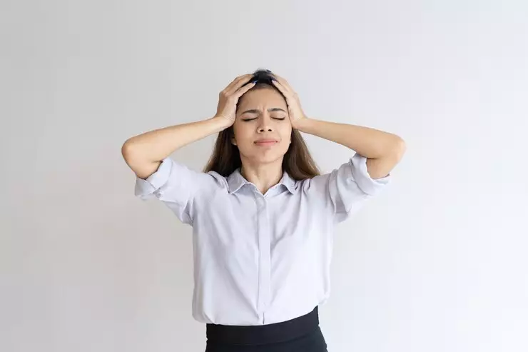 Alasan pasangan memilih selingkuh menurut psikologis freepik.com  Alasan pasangan memilih selingkuh menurut psikologis freepik.com